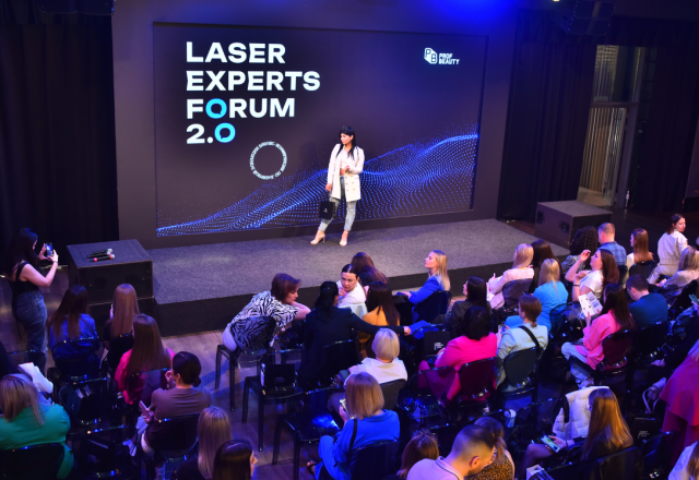 LASER EXPERTS FORUM 2.0